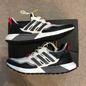 SOLD - Mens adidas UltraBOOST All Terrain EG8096